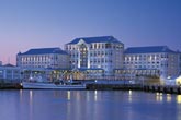 Accommodation and hotels in Cape Town, South Africa