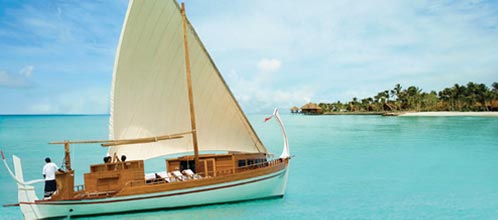 holidays in Maldives