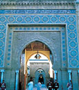 the ancient beauty of Rabat, Morocco