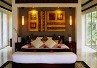 Banyan Tree Resort, Seychelles