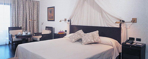 Hotel Las Madrigueras Golf Resort and Spa