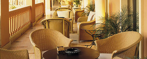 Hotel Las Madrigueras Golf Resort and Spa