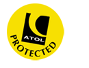ATOL protected number 9422
