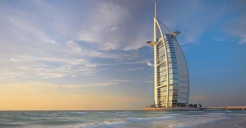 holidays in Dubai