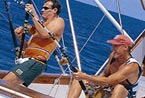 fishing holiday with Chaka Travel