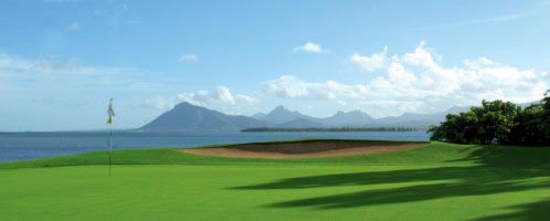 Book your golfing holiday with Chaka Travel
