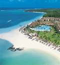 Beau Rivage Resort Hotel Mauritius