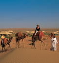 Emirates Al Maha Desert Resort & Spa Dubai