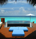 Halaveli Resort