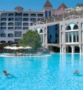 Sirene Golf Hotel Belek Turkey