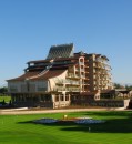Sueno Golf Hotel Belek