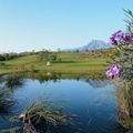 Tenerife Golf Holiday