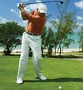 Mauritius golf holiday at Le Touessrok Mauritius