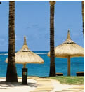 Mauritius golf holiday Belle Mare Plage