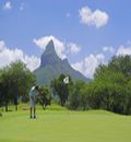 Belle Mare Plage Golf Resort