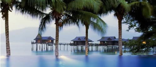 Paradis, Mauritius