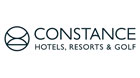 Constance hotels, resorts & golf